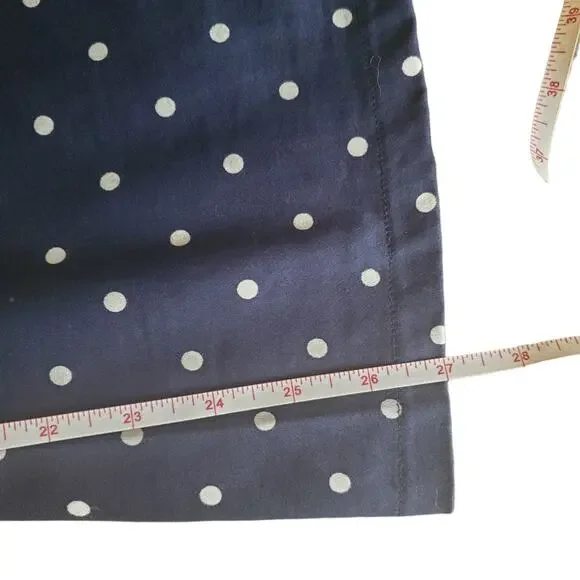 🔥 POLKA DOT BAR III NWT STRAPLESS SWEETHEART NECKLINE SHIFT DRESS SIZE 16 - Picture 13 of 15